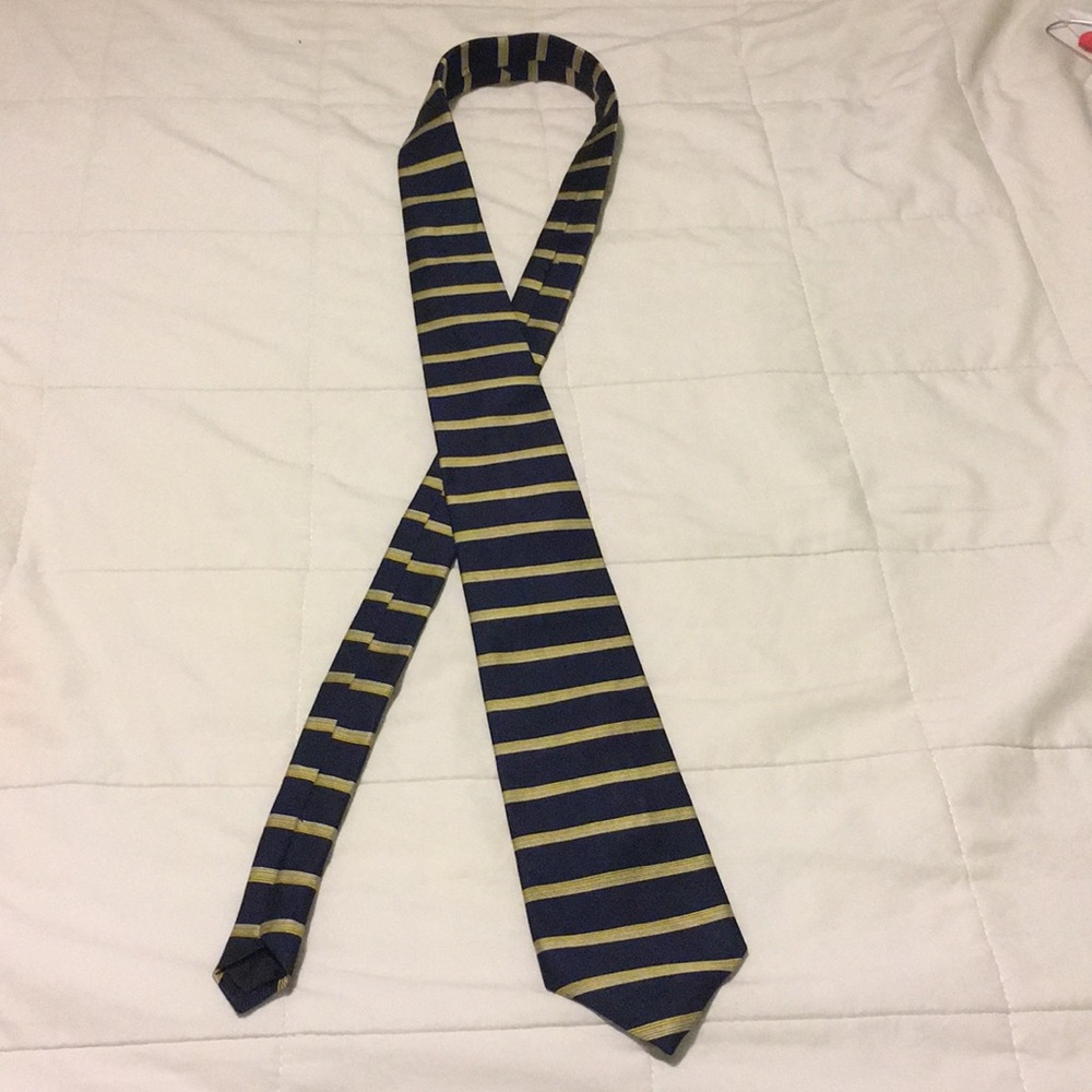 Brooks Brothers Men’s Tie